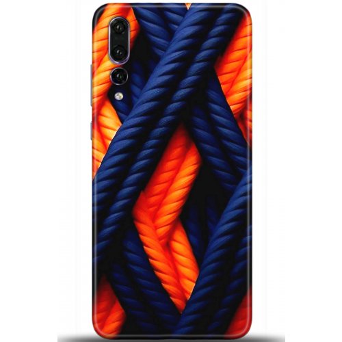 Uyumlu Kılıf HD Baskılı Kılıf - Followed Institution 5452