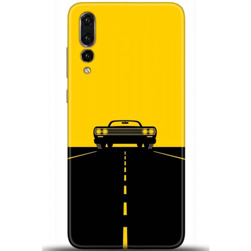 Uyumlu Kılıf HD Baskılı Kılıf - Followed Institution 5469