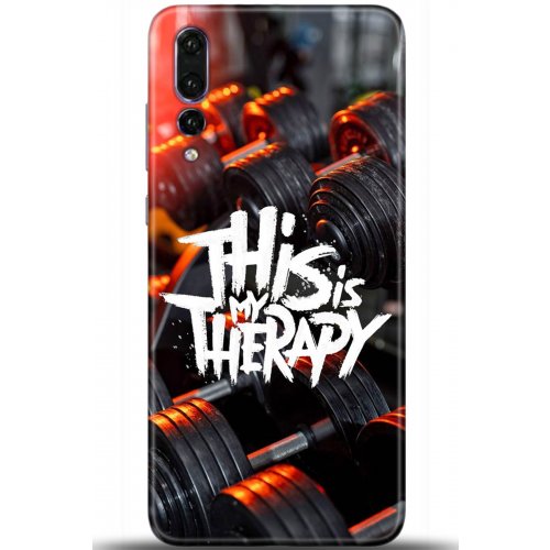 Uyumlu Kılıf HD Baskılı Kılıf - Followed Institution 5480