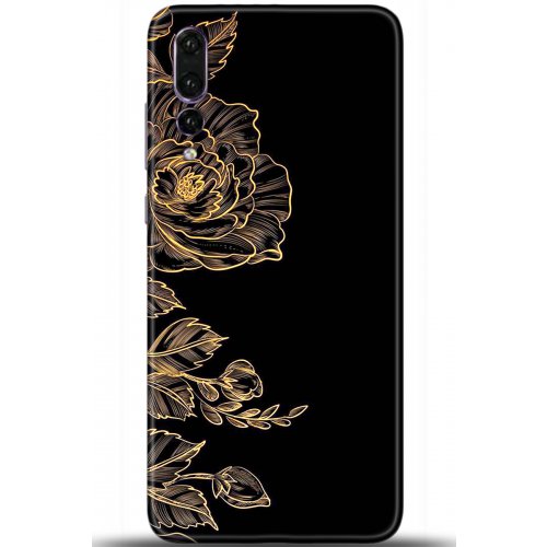 Uyumlu Kılıf HD Baskılı Kılıf - Followed Institution 5482