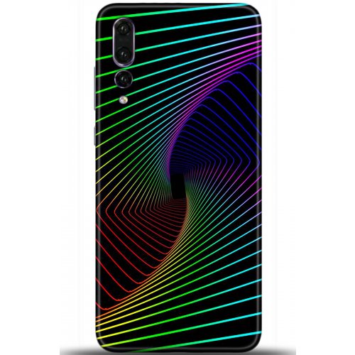 Uyumlu Kılıf HD Baskılı Kılıf - Followed Institution 5488