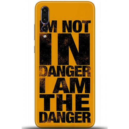 Uyumlu Kılıf HD Baskılı Kılıf - Followed Institution 5492