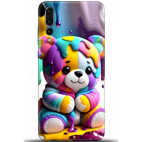 Uyumlu Kılıf HD Baskılı Kılıf - Followed Institution 5493