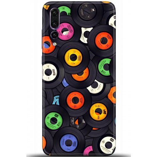 Uyumlu Kılıf HD Baskılı Kılıf - Followed Institution 5505