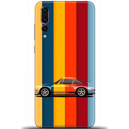 Uyumlu Kılıf HD Baskılı Kılıf - Followed Institution 5516