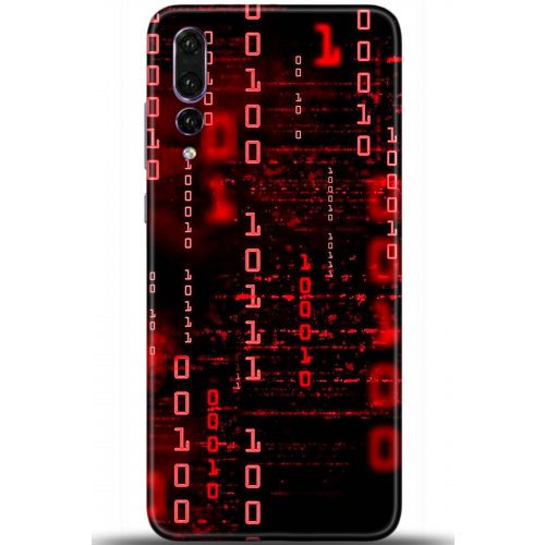 Uyumlu Kılıf HD Baskılı Kılıf - Followed Institution 5536