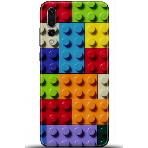 Uyumlu Kılıf HD Baskılı Kılıf - Followed Institution 5537