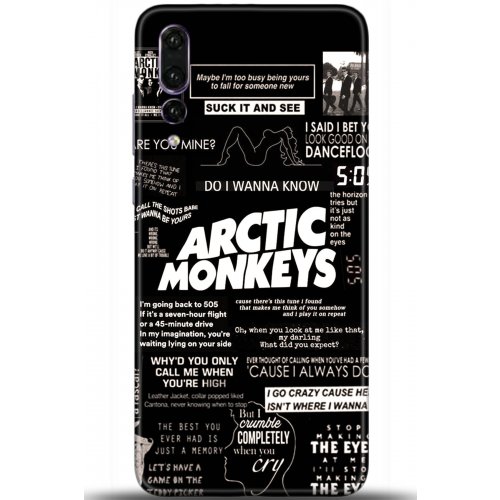 Uyumlu Kılıf HD Baskılı Kılıf - Followed Institution 5538