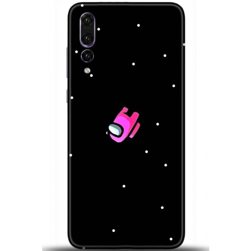 Uyumlu Kılıf HD Baskılı Kılıf - Followed Institution 5541