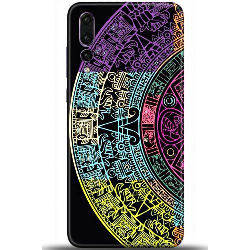 Uyumlu Kılıf HD Baskılı Kılıf - Followed Institution 5554