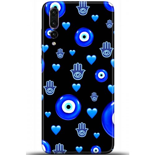 Uyumlu Kılıf HD Baskılı Kılıf - Followed Institution 5602