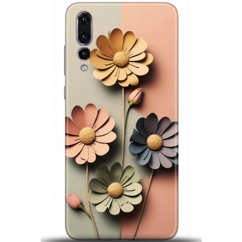 Uyumlu Kılıf HD Baskılı Kılıf - Followed Institution 5627