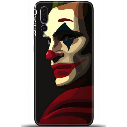 Uyumlu Kılıf HD Baskılı Kılıf - Followed Institution 5689