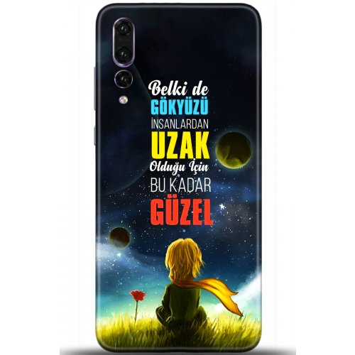 Uyumlu Kılıf HD Baskılı Kılıf - Followed Institution 5699