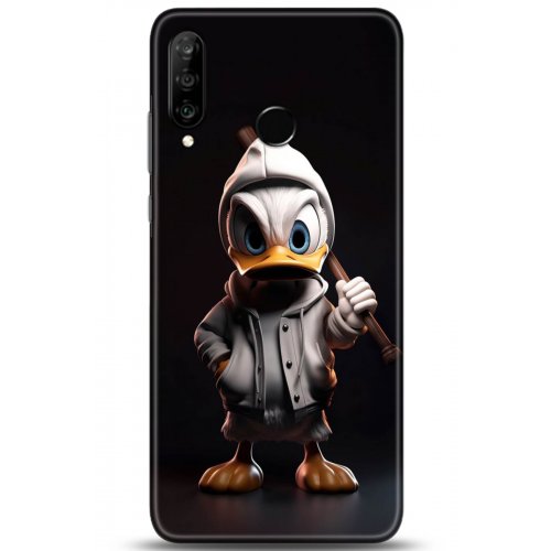 Uyumlu Kılıf HD Baskılı Kılıf - Followed Institution 5019