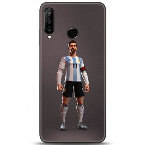 Uyumlu Kılıf HD Baskılı Kılıf - Followed Institution 5040