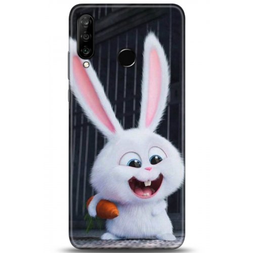 Uyumlu Kılıf HD Baskılı Kılıf - Followed Institution 5048