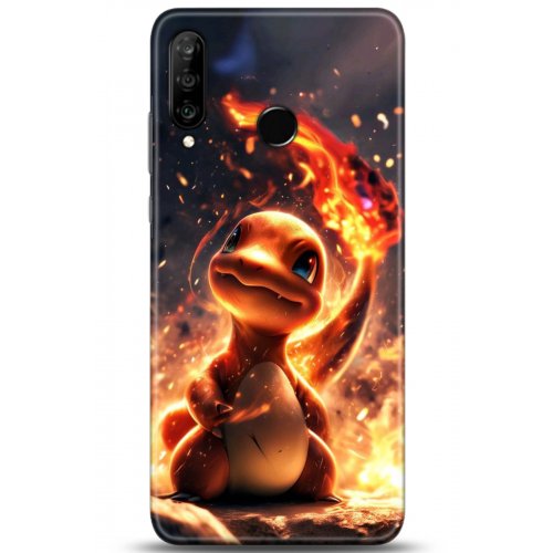 Uyumlu Kılıf HD Baskılı Kılıf - Followed Institution 5120