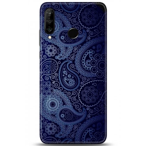 Uyumlu Kılıf HD Baskılı Kılıf - Followed Institution 5129