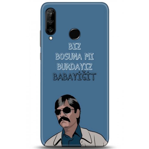 Uyumlu Kılıf HD Baskılı Kılıf - Followed Institution 5160