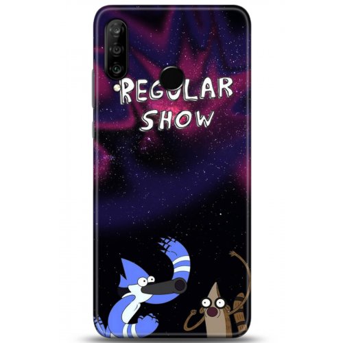 Uyumlu Kılıf HD Baskılı Kılıf - Followed Institution 5162