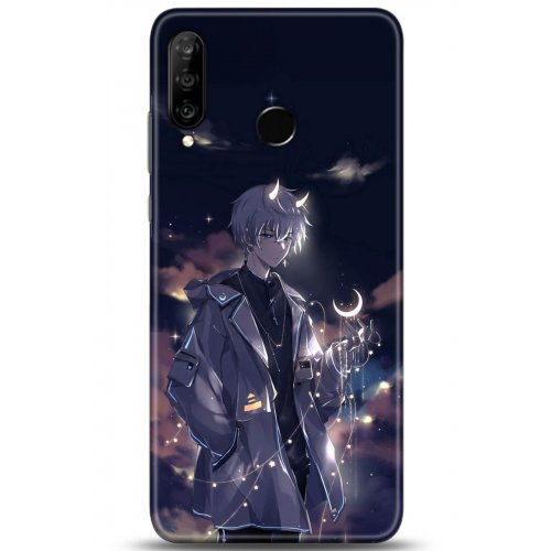 Uyumlu Kılıf HD Baskılı Kılıf - Followed Institution 5183