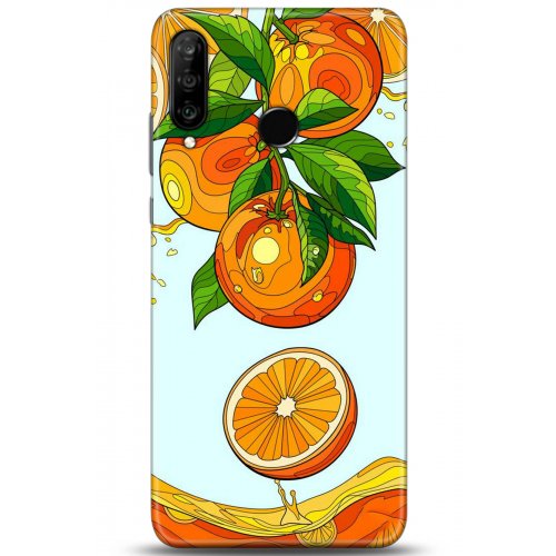 Uyumlu Kılıf HD Baskılı Kılıf - Followed Institution 5202