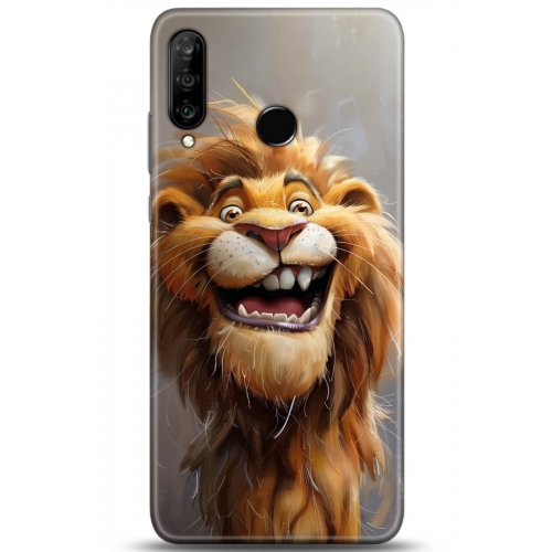 Uyumlu Kılıf HD Baskılı Kılıf - Followed Institution 5214