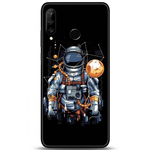 Uyumlu Kılıf HD Baskılı Kılıf - Followed Institution 5221