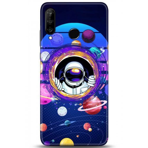 Uyumlu Kılıf HD Baskılı Kılıf - Followed Institution 5228