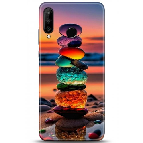 Uyumlu Kılıf HD Baskılı Kılıf - Followed Institution 5235