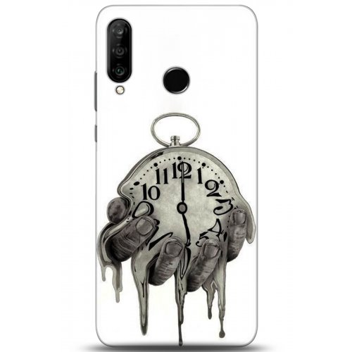 Uyumlu Kılıf HD Baskılı Kılıf - Followed Institution 5257