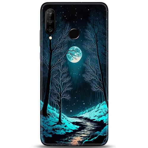 Uyumlu Kılıf HD Baskılı Kılıf - Followed Institution 5265