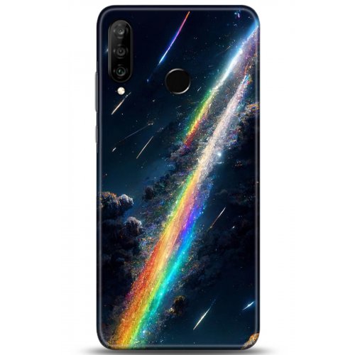 Uyumlu Kılıf HD Baskılı Kılıf - Followed Institution 5304