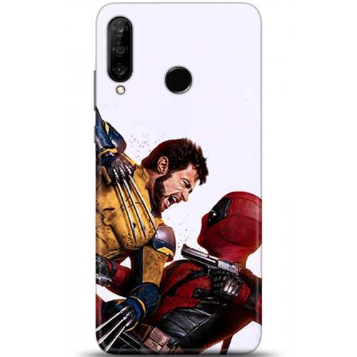 Uyumlu Kılıf HD Baskılı Kılıf - Followed Institution 5347