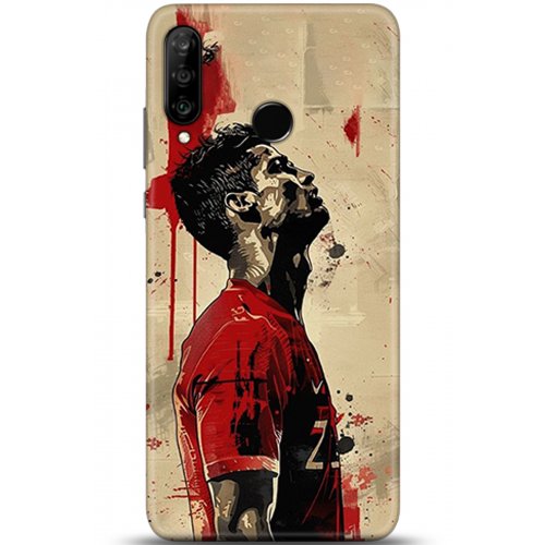 Uyumlu Kılıf HD Baskılı Kılıf - Followed Institution 5358