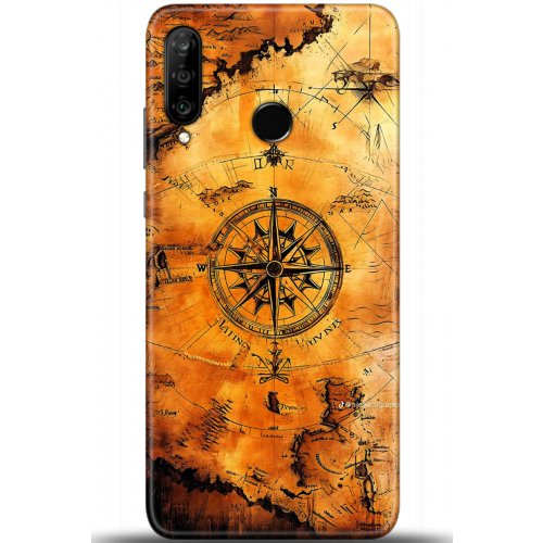 Uyumlu Kılıf HD Baskılı Kılıf - Followed Institution 5383