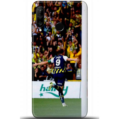 Uyumlu Kılıf HD Baskılı Kılıf - Followed Institution 5416