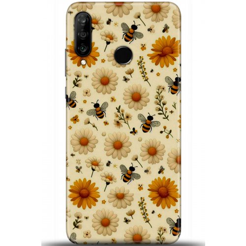 Uyumlu Kılıf HD Baskılı Kılıf - Followed Institution 5428