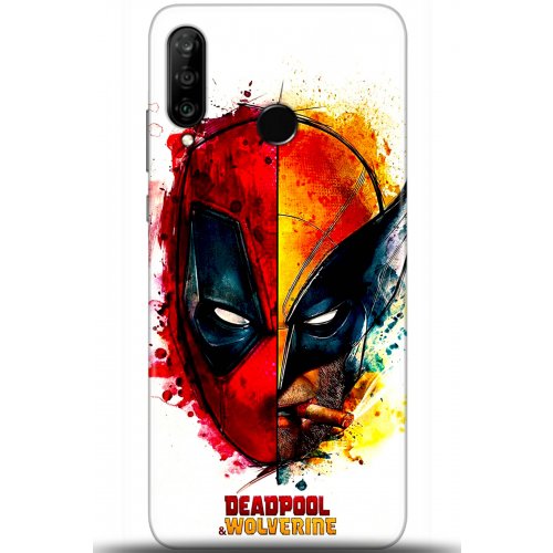 Uyumlu Kılıf HD Baskılı Kılıf - Followed Institution 5443