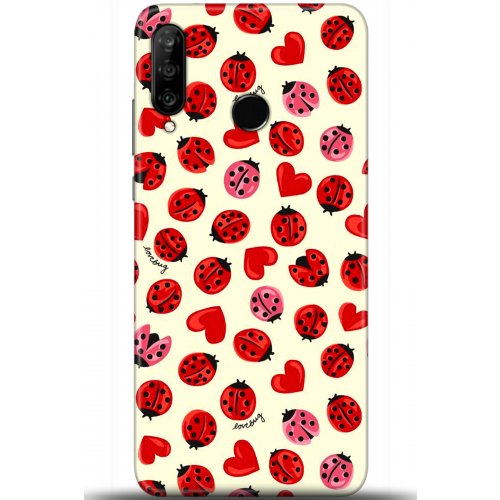 Uyumlu Kılıf HD Baskılı Kılıf - Followed Institution 5459