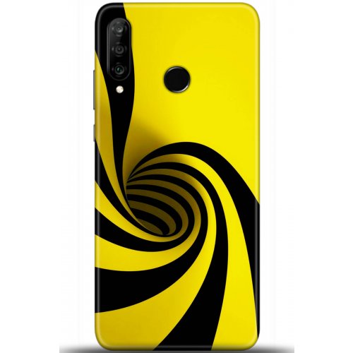 Uyumlu Kılıf HD Baskılı Kılıf - Followed Institution 5477