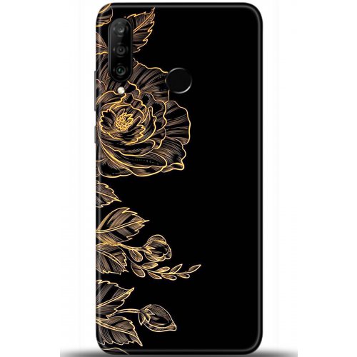 Uyumlu Kılıf HD Baskılı Kılıf - Followed Institution 5482