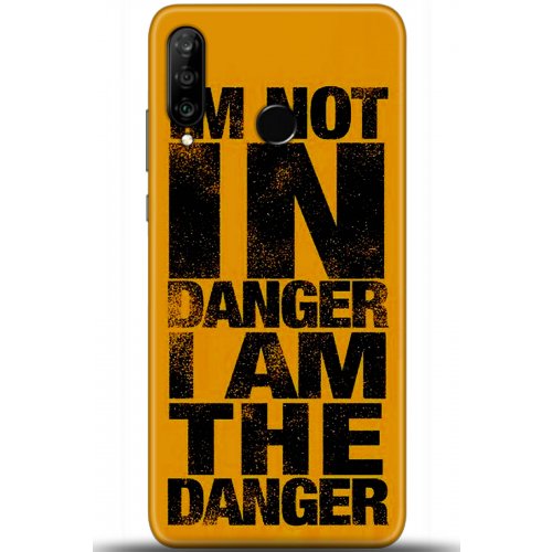 Uyumlu Kılıf HD Baskılı Kılıf - Followed Institution 5492