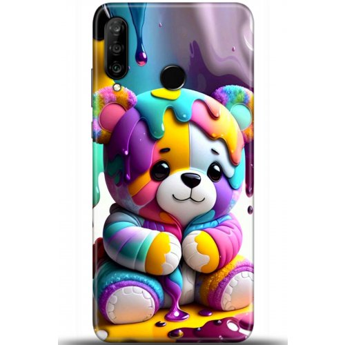 Uyumlu Kılıf HD Baskılı Kılıf - Followed Institution 5493