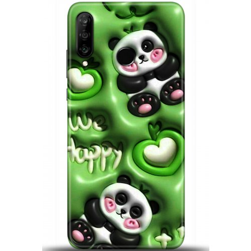 Uyumlu Kılıf HD Baskılı Kılıf - Followed Institution 5496