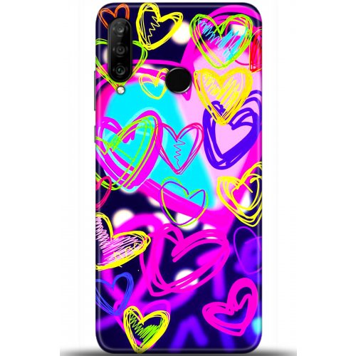 Uyumlu Kılıf HD Baskılı Kılıf - Followed Institution 5500