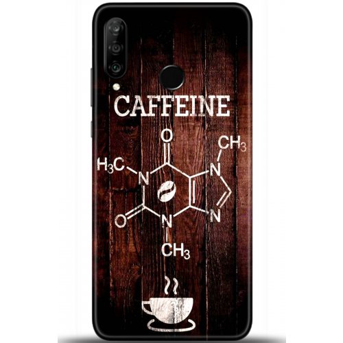 Uyumlu Kılıf HD Baskılı Kılıf - Followed Institution 5501