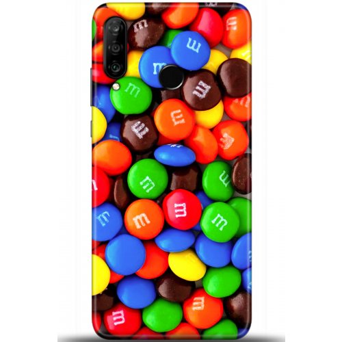 Uyumlu Kılıf HD Baskılı Kılıf - Followed Institution 5521