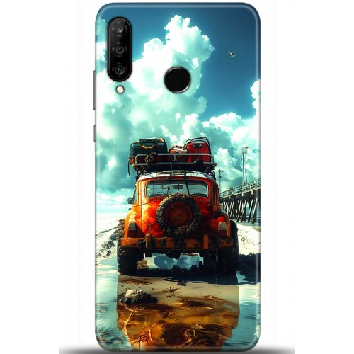 Uyumlu Kılıf HD Baskılı Kılıf - Followed Institution 5559